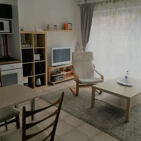 Apartment Appartementanlage Tecklenburger Altstadt