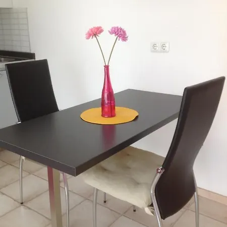 Apartment Appartementanlage Tecklenburger Altstadt *