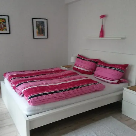 Appartementanlage Tecklenburger Altstadt