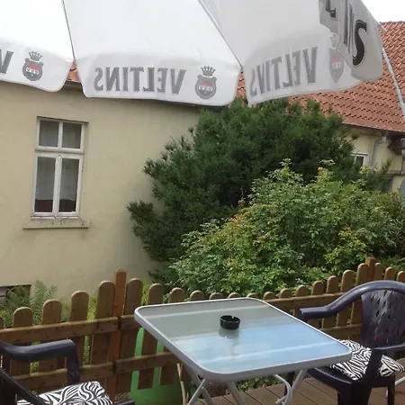 Appartementanlage Tecklenburger Altstadt Apartment Tecklenburg