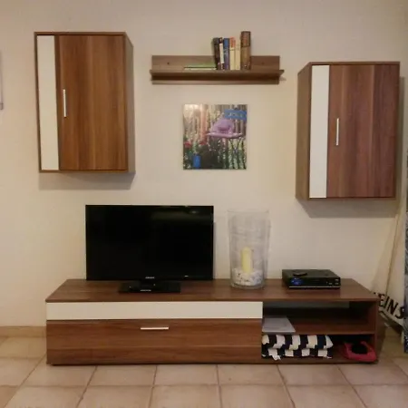 Appartementanlage Tecklenburger Altstadt * Tecklenburg