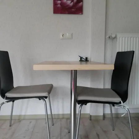 Appartementanlage Tecklenburger Altstadt Tecklenburg