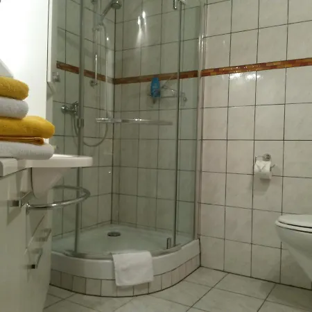 Apartment Appartementanlage Tecklenburger Altstadt