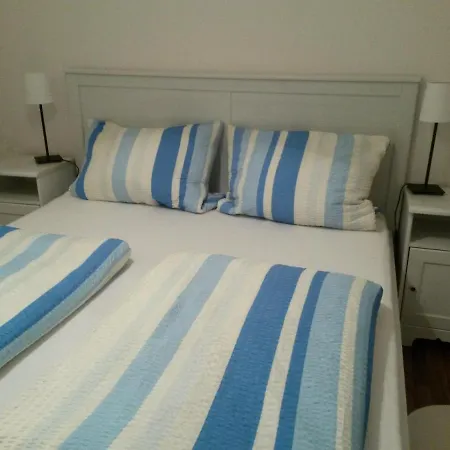 Appartementanlage Tecklenburger Altstadt Tecklenburg