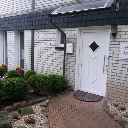 Appartementanlage Tecklenburger Altstadt Apartment Tecklenburg