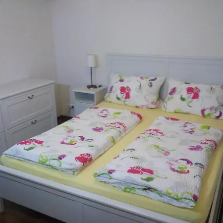 Appartementanlage Tecklenburger Altstadt Apartment Tecklenburg