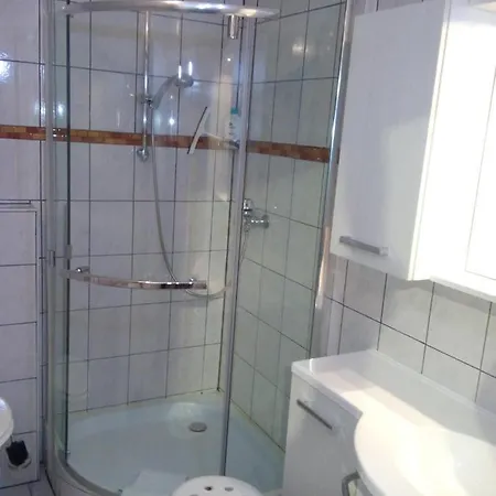 Appartementanlage Tecklenburger Altstadt