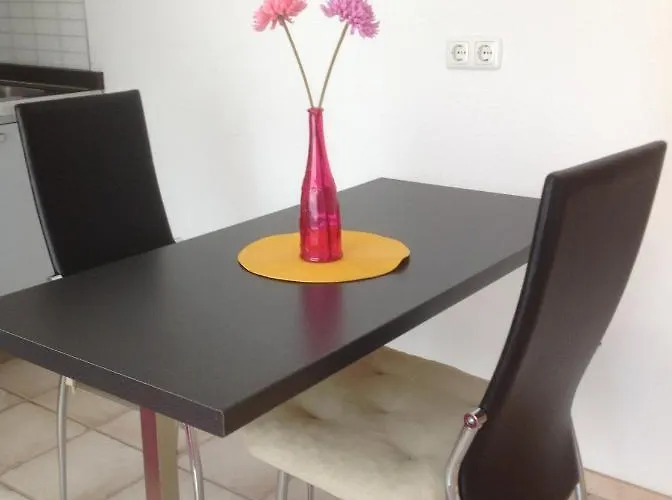 Lejlighed Appartementanlage Tecklenburger Altstadt *