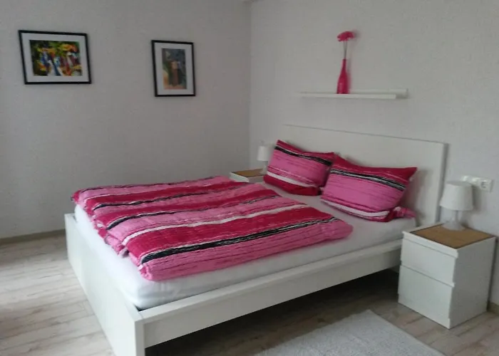 Appartementanlage Tecklenburger Altstadt