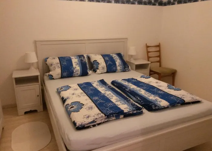 Appartementanlage Tecklenburger Altstadt Apartment Tecklenburg