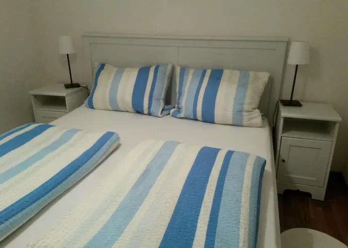 Appartementanlage Tecklenburger Altstadt Tecklenburg