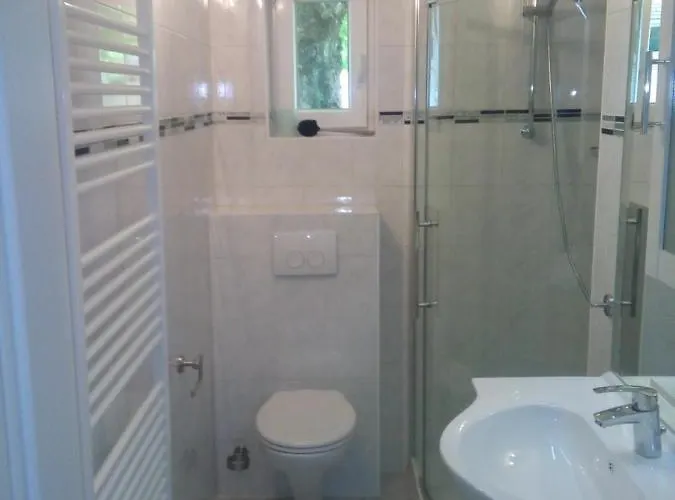 Appartementanlage Tecklenburger Altstadt Tecklenburg