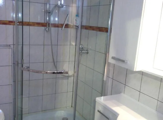 Appartementanlage Tecklenburger Altstadt